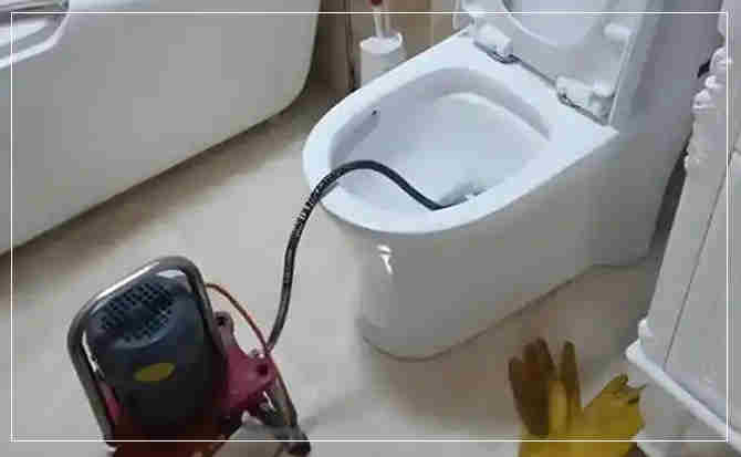 马鞍山马桶蹲坑蹲厕疏通